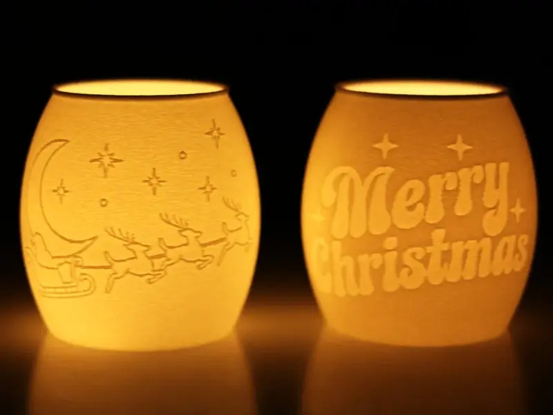 Santa Night Flight(1)