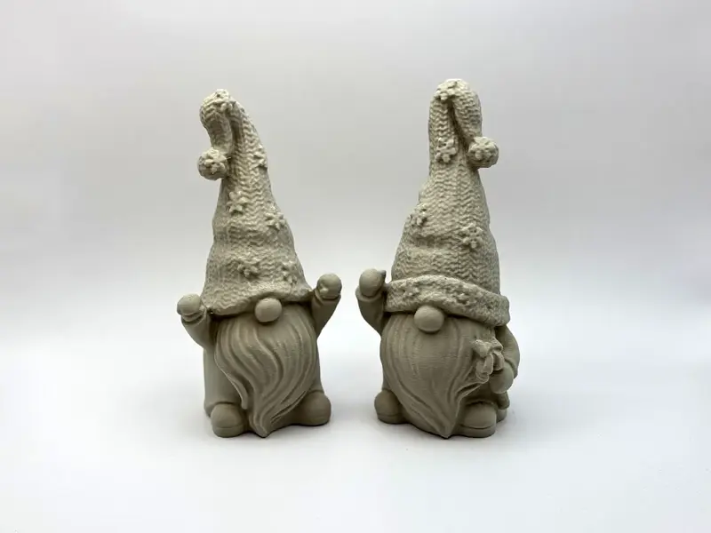 Happy Christmas Gnomes